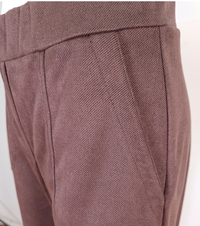 PANTALONE DONNA I267397/EL Tellini S.R.L. Großhandelskleidung